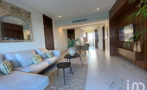 Appartamento a Cancún, Quintana Roo, Messico 1