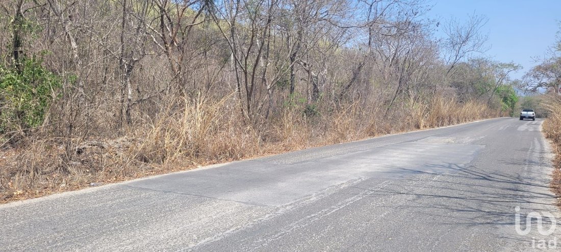 Land in Tuxtla Gutiérrez, Chiapas, Mexiko 4 - 15802393