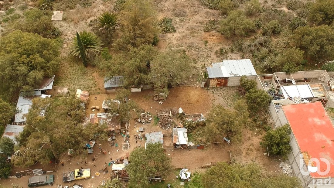Land in La Providencia, Hidalgo, Mexico 3 - 15803376