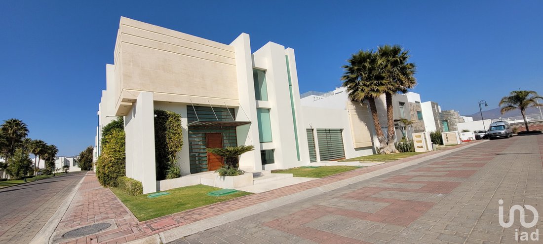 House in Pachuca, Hidalgo, Mexico 3 - 15804735