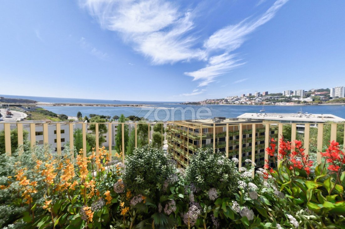 Apartment in Canidelo, Porto District, Portugal 5 - 14594974