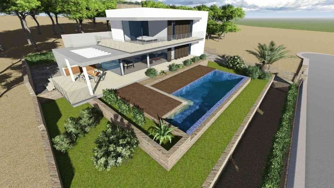 Villa in la Sabatera, Teulada, Valencian Community 4 - 15805351
