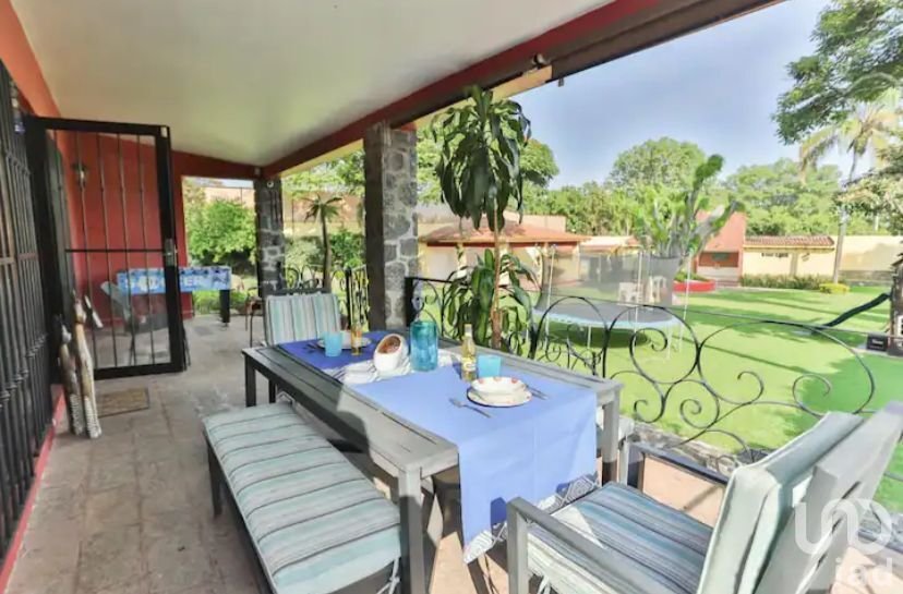 House in Cuernavaca, Morelos, Mexico 3 - 15803602