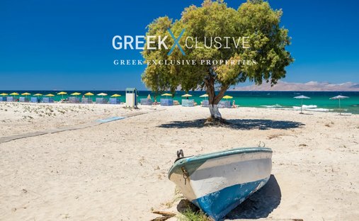 Villa in Kos, Aegean, Griechenland 1