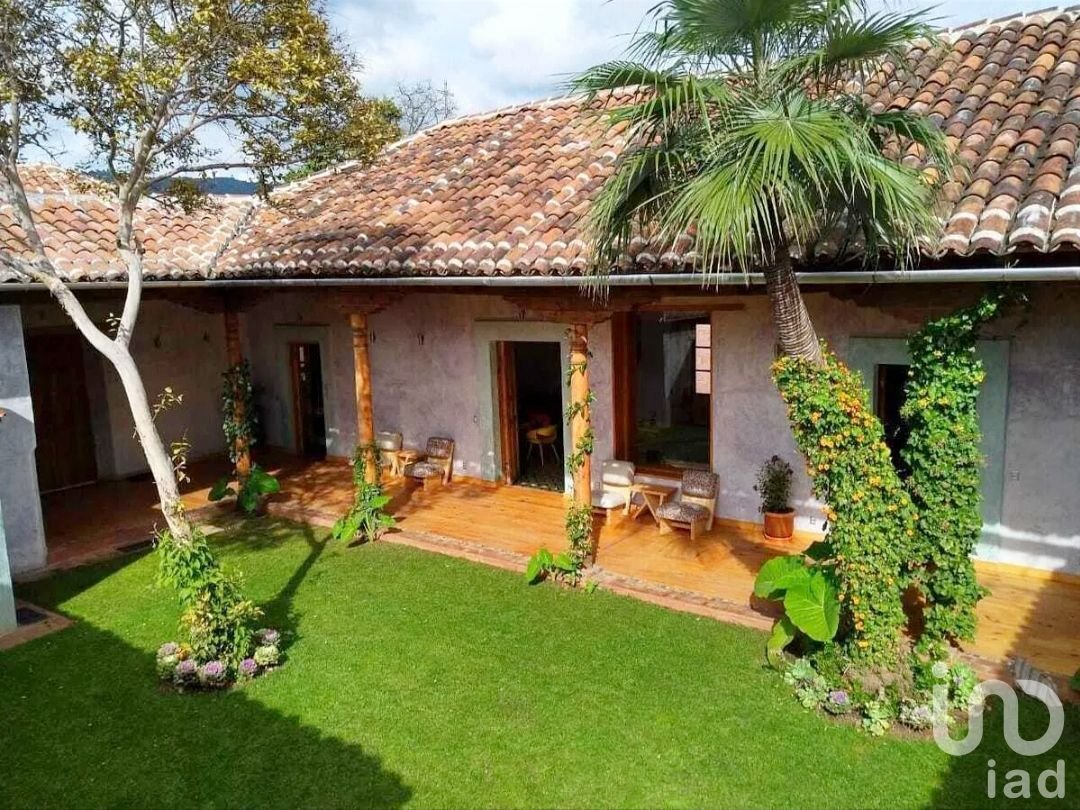 Casa in San Cristóbal de Las Casas, Chiapas, Messico 2 - 15803095