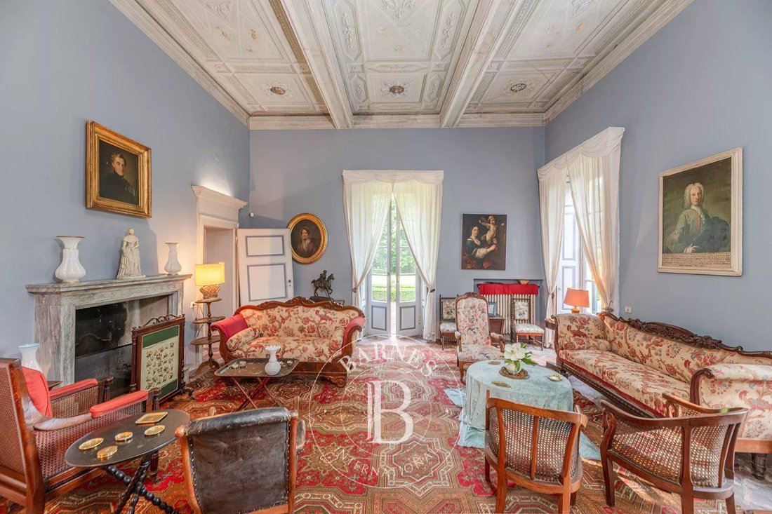 Villa in Motta Visconti, Lombardy, Italy 3 - 15802330