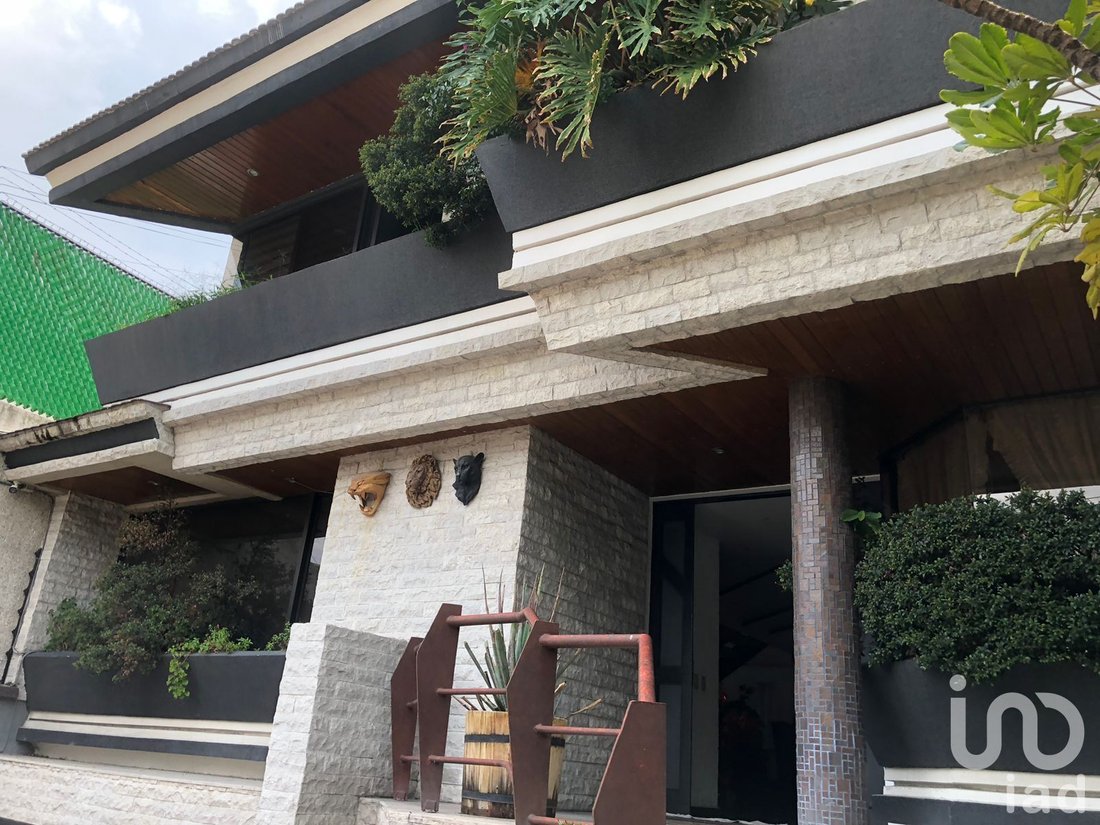 House in Rincón Verde, State of Mexico, Mexico 4 - 15803697