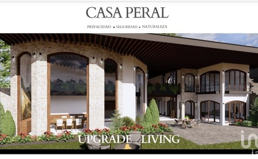 Casa en Cuernavaca, Morelos, México 1