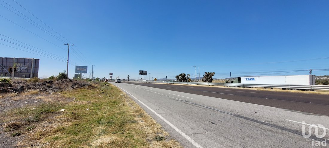 Land in Acayuca, Hidalgo, Mexico 1 - 15804797