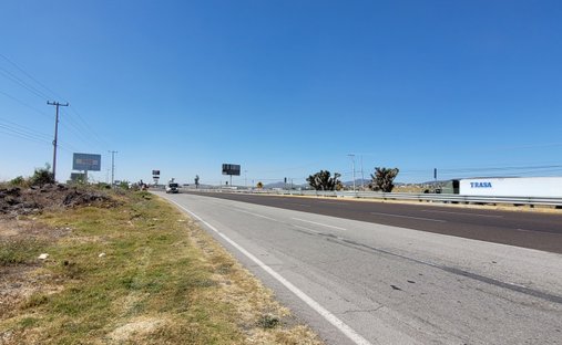 Terreno en Acayuca, Hidalgo, México 1