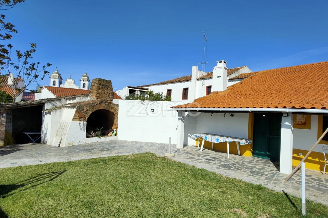House in Corval, Évora District, Portugal 3 - 14771153