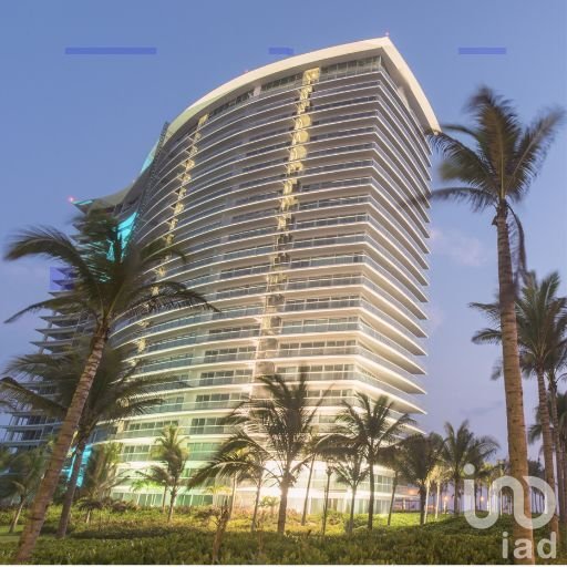 Apartment in Acapulco, Guerrero, Mexico 3 - 15804078