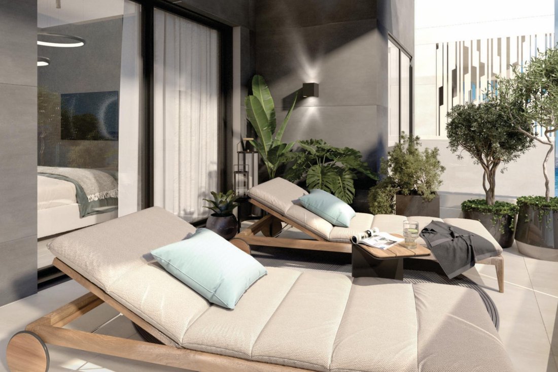 Appartamento a Grad Opatija, Regione litoraneo-montana, Croazia 5 - 15805250