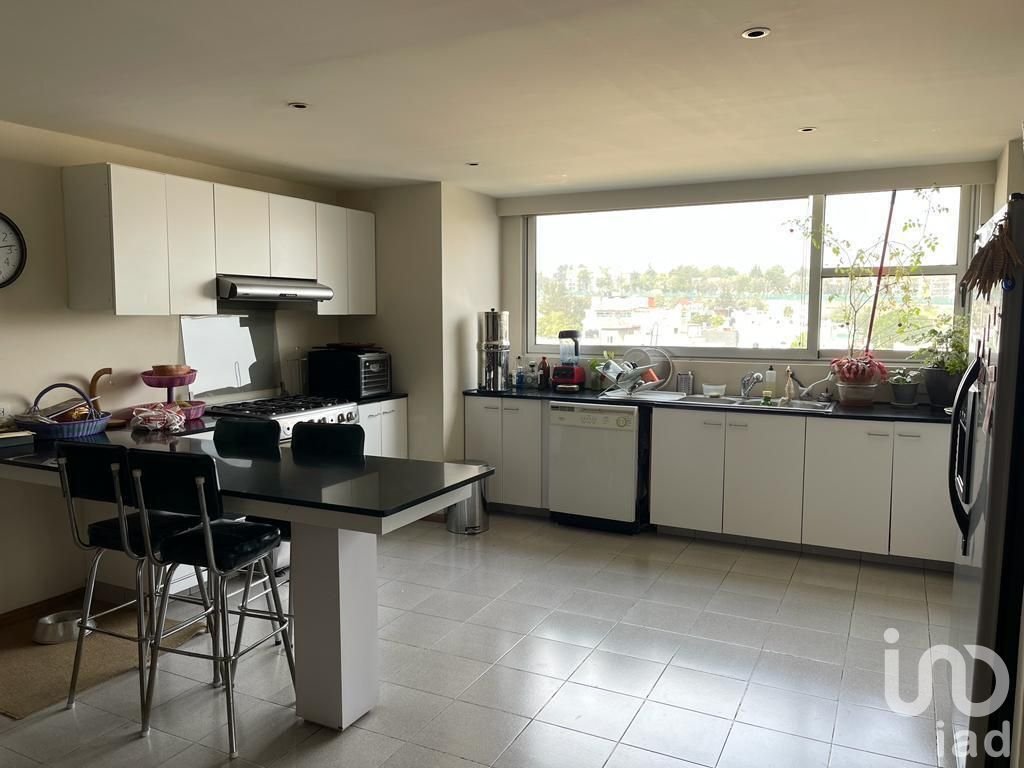 Appartamento in Città del Messico, Messico 5 - 15803232