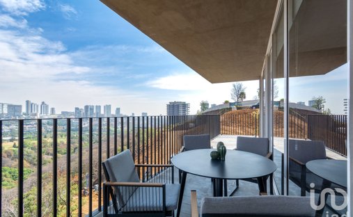 Apartment in Naucalpan de Juárez, State of Mexico, Mexico 1
