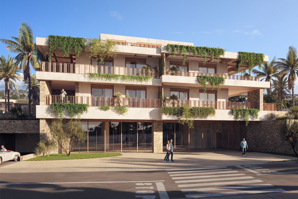 Appartement à Benissa, Valence, Espagne 2 - 15805126