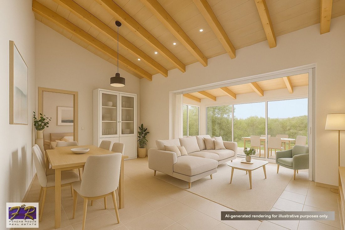 House in Alcudia, Balearic Islands, Spain 3 - 15802004