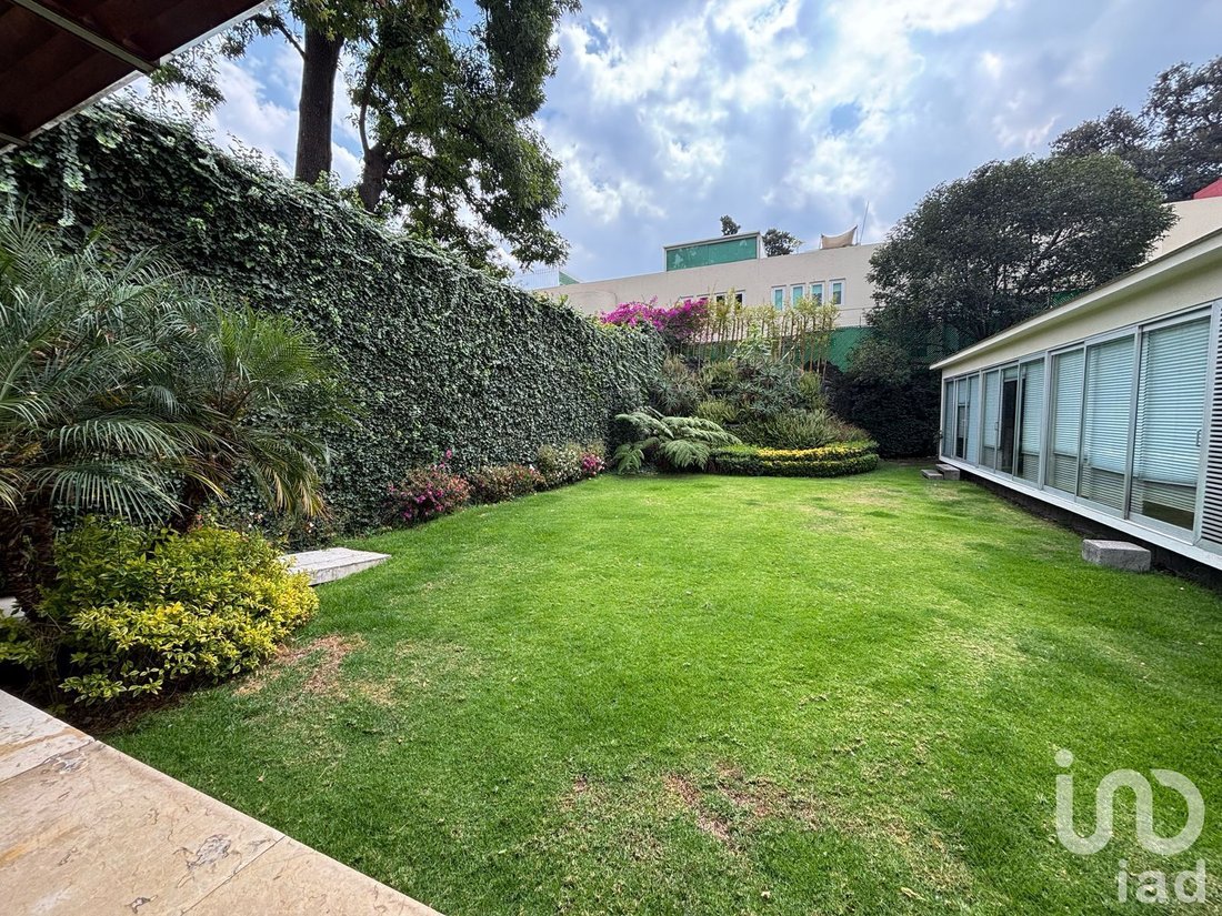 House in Mexico City, Mexico 1 - 15804286