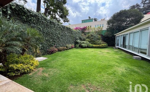 House in Mexico City, Mexico 1