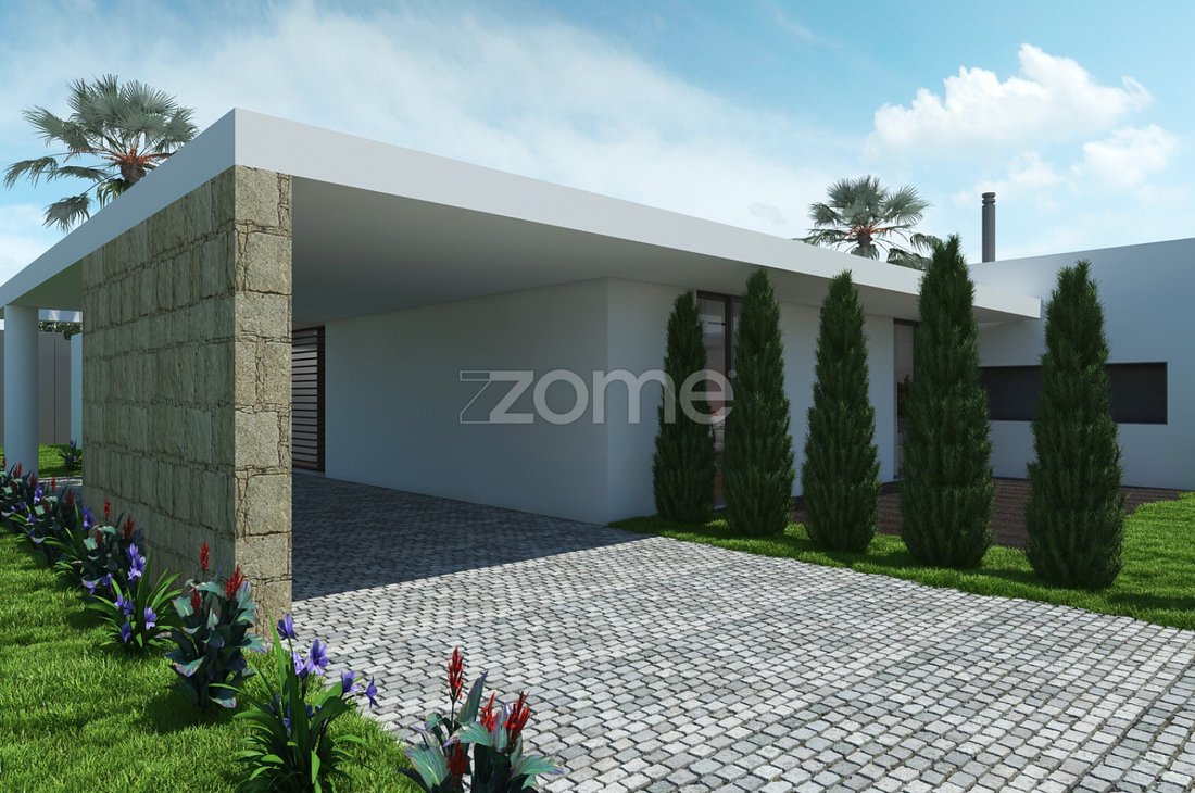 House in Agua Longa, Porto District, Portugal 1 - 15020877