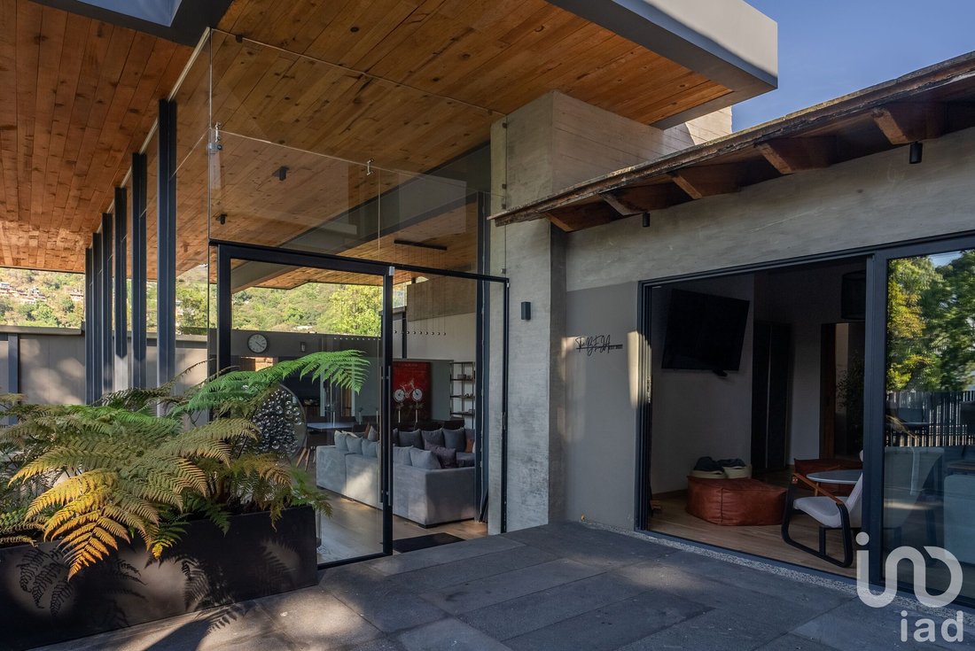 House in Valle de Bravo, State of Mexico, Mexico 2 - 15804026