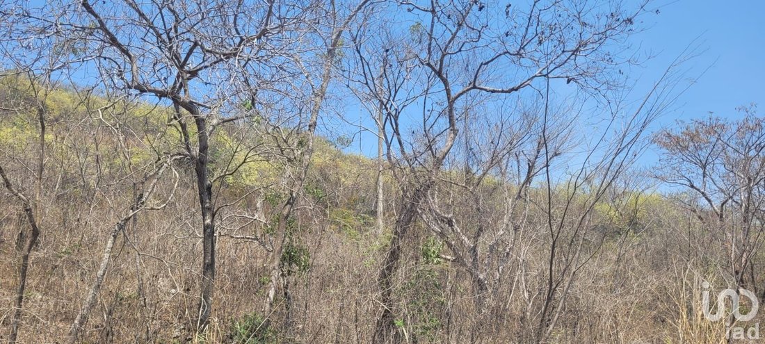 Land in Tuxtla Gutiérrez, Chiapas, Mexiko 3 - 15802393