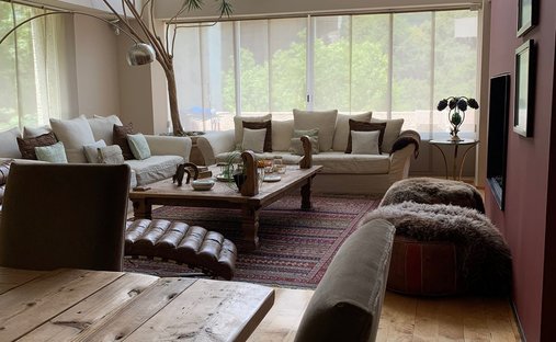 Appartement à Mexico City, Mexique 1