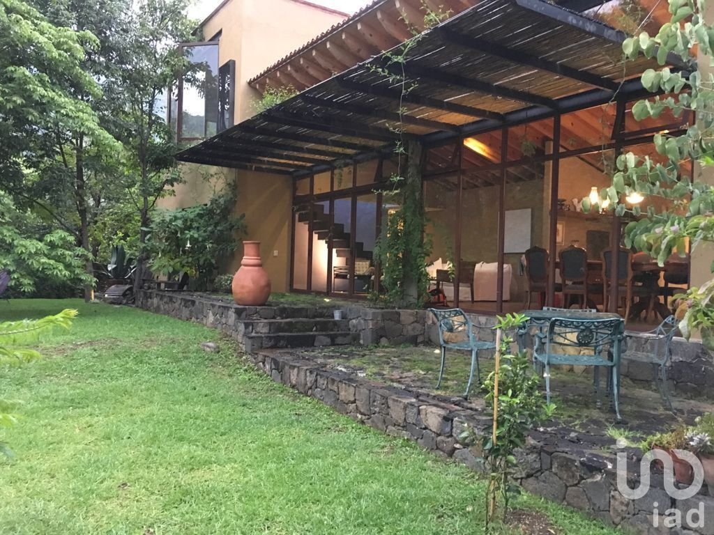 House in Malinalco, State of Mexico, Mexico 2 - 15804063