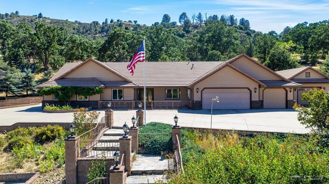 House in Tehachapi, California, United States 1 - 15791227