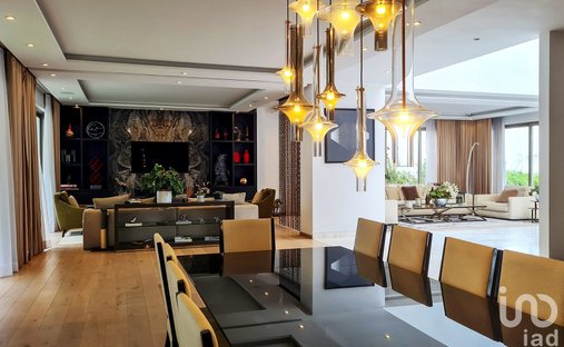 Casa en Ciudad de México, México 1