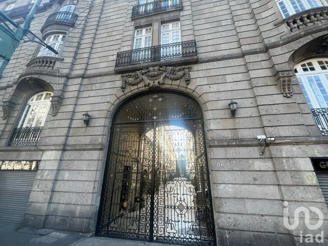 Apartment in Mexico City, Mexico 1 - 15803334
