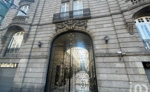 Apartment in Mexico City, Mexico 1