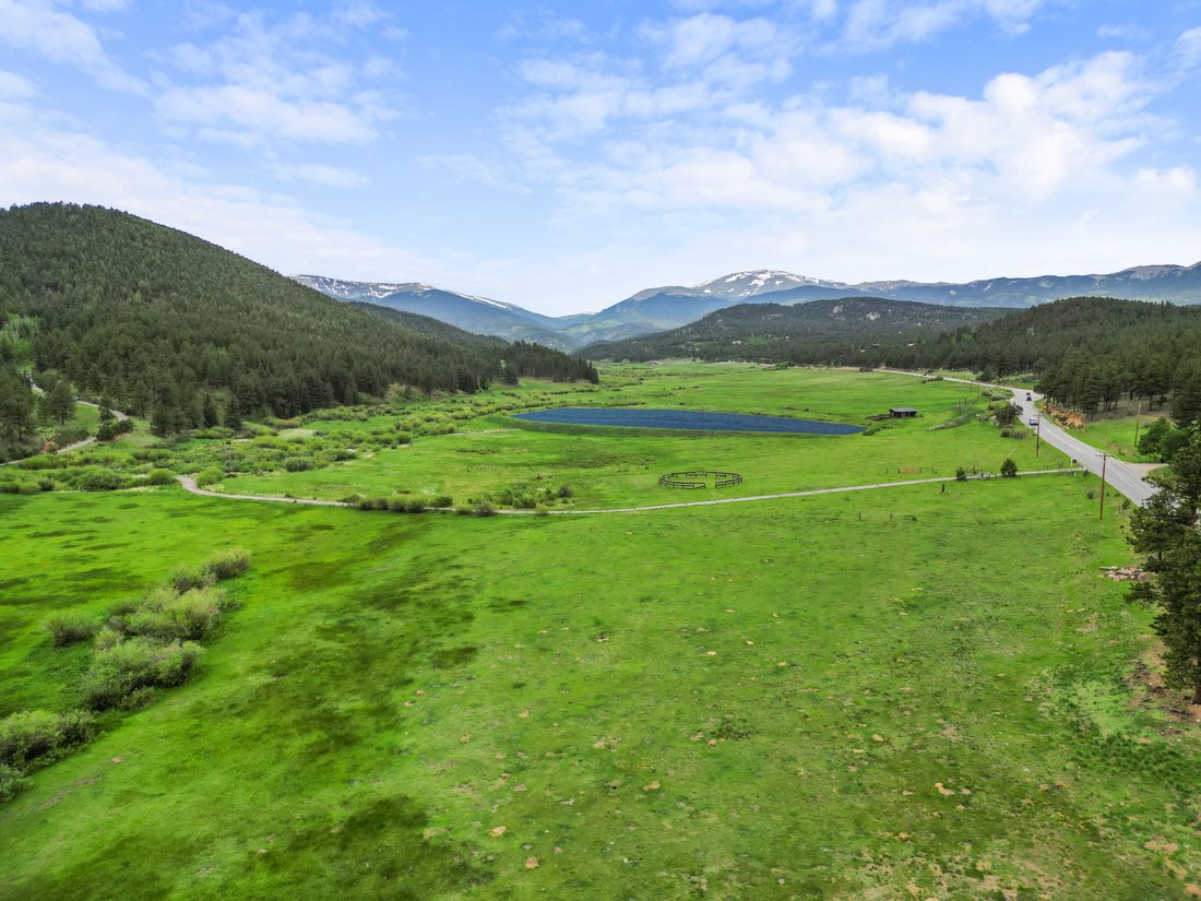 House in Bailey, Colorado, United States 4 - 15654702
