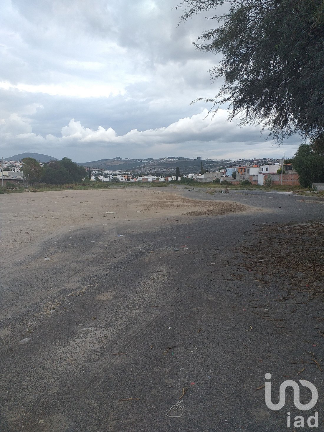 Land in Corregidora Municipality, Querétaro, Mexico 1 - 15804672