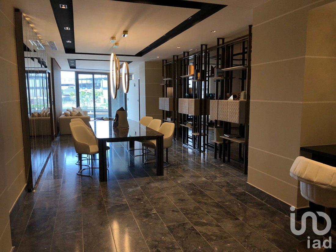 Apartment in Cancún, Quintana Roo, Mexico 2 - 15804062