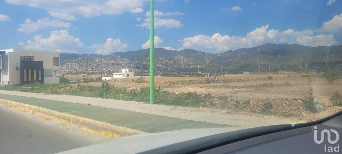 Land in Santiago Jaltepec, Hidalgo, Mexico 4 - 15803806