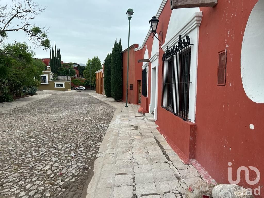 House in San Miguel de Allende, Guanajuato, Mexico 3 - 15804246