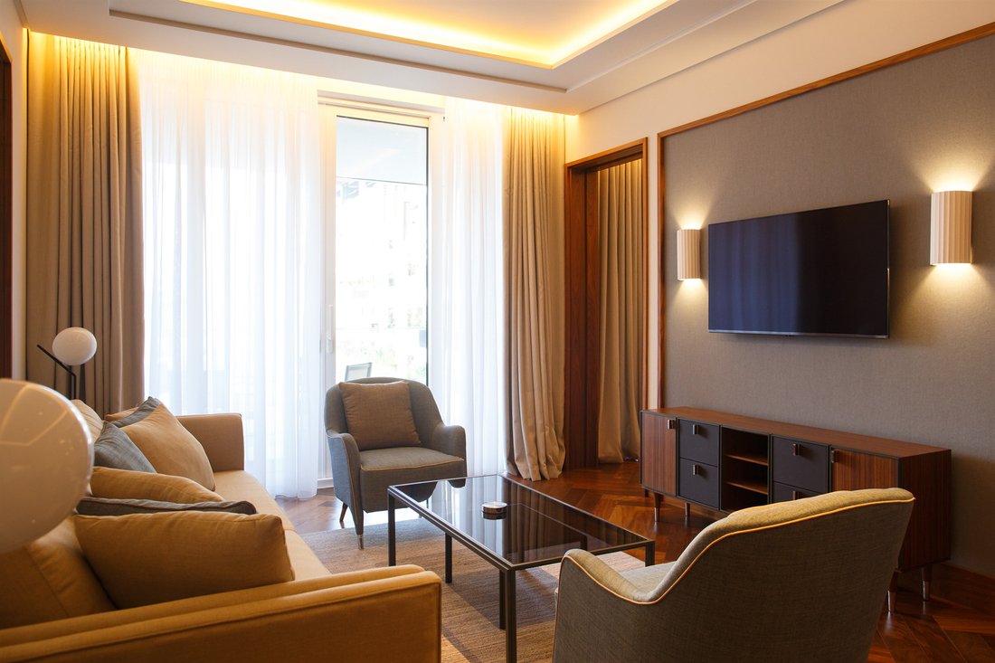 Apartment in Tivat, Tivat Municipality, Montenegro 5 - 15800730