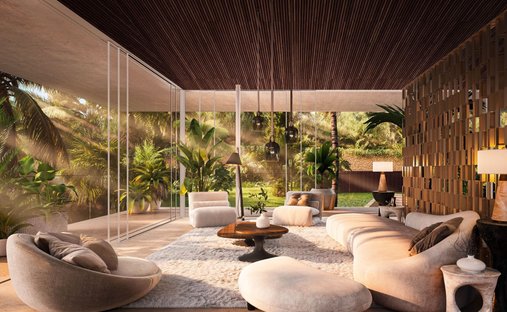Chalet a Son Vida, Palma di Maiorca, Isole Baleari 1