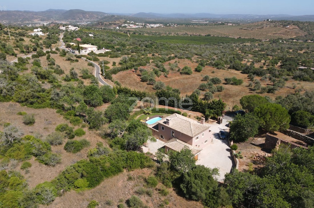 House in Sao Bartolomeu de Messines, Algarve, Portugal 5 - 14695475