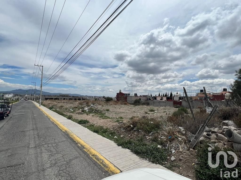 Land in La Providencia, Hidalgo, Mexico 4 - 15804473