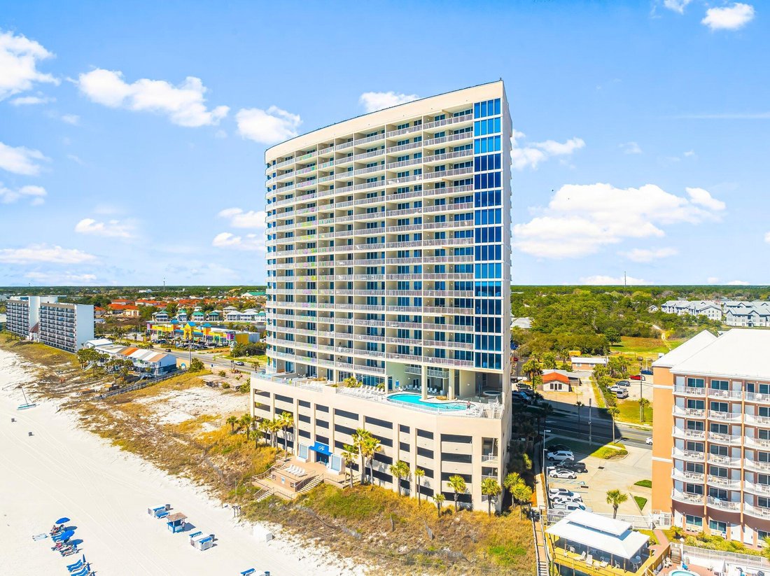 Condo in Rosemary Beach, Florida, United States 5 - 15751265