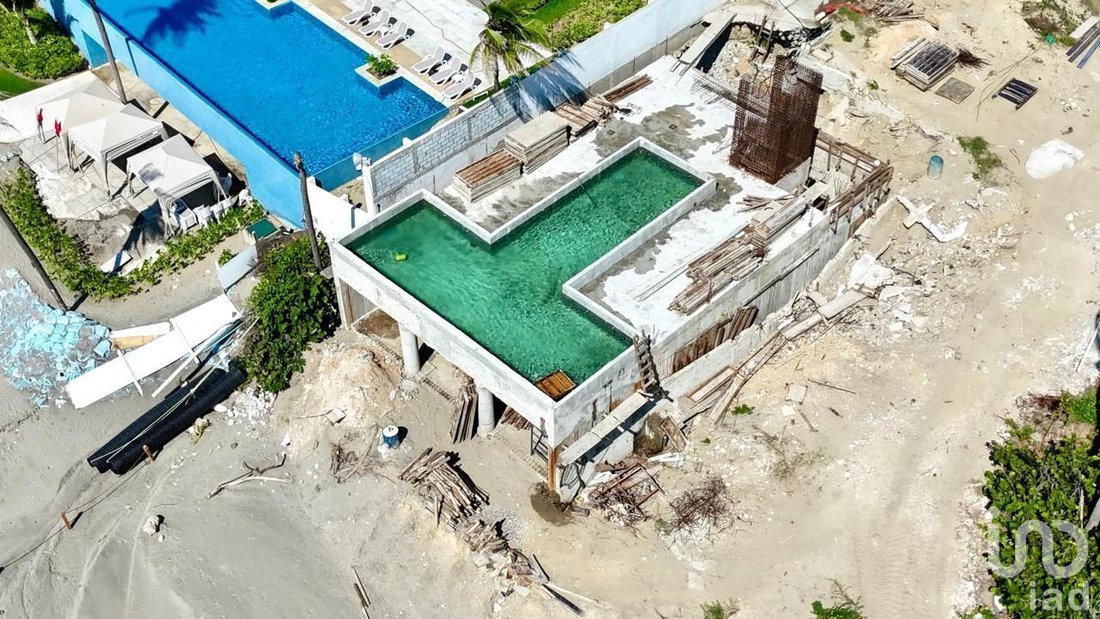 Apartment in Acapulco, Guerrero, Mexico 3 - 15804711