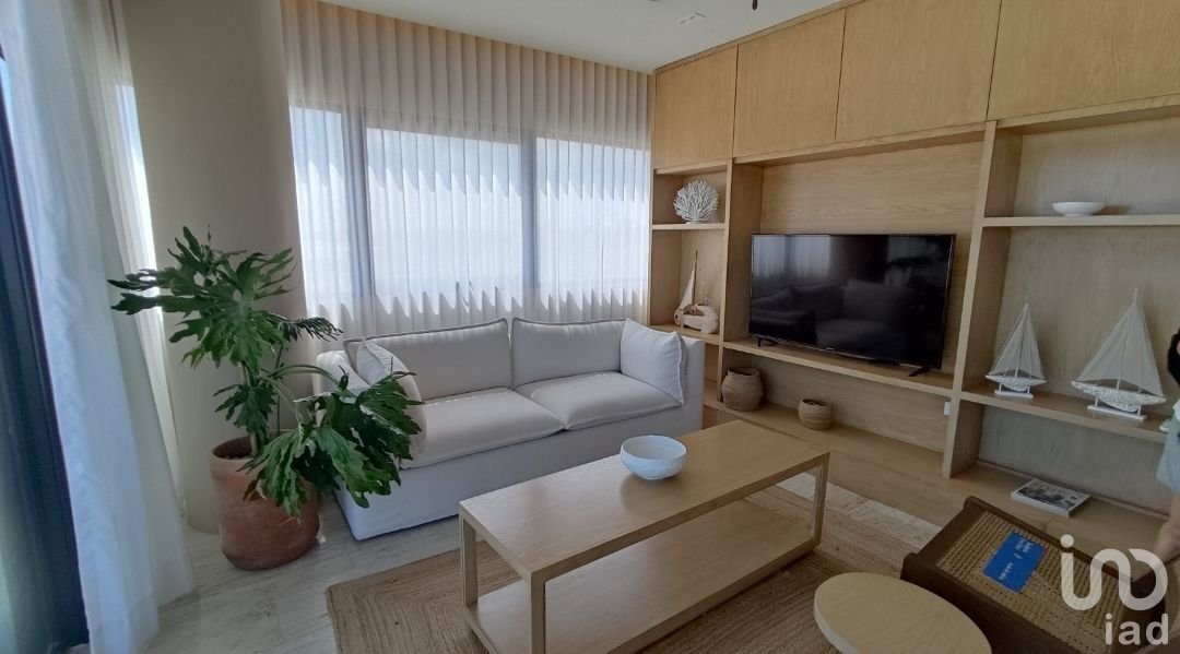 Apartment in Progreso, Yucatan, Mexico 5 - 15804415