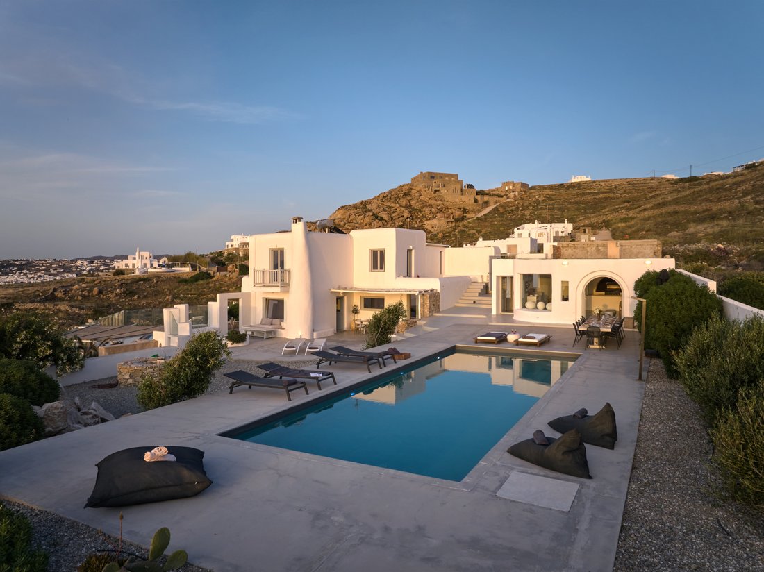 Casa a Mykonos, Aegean, Grecia 3 - 15801754