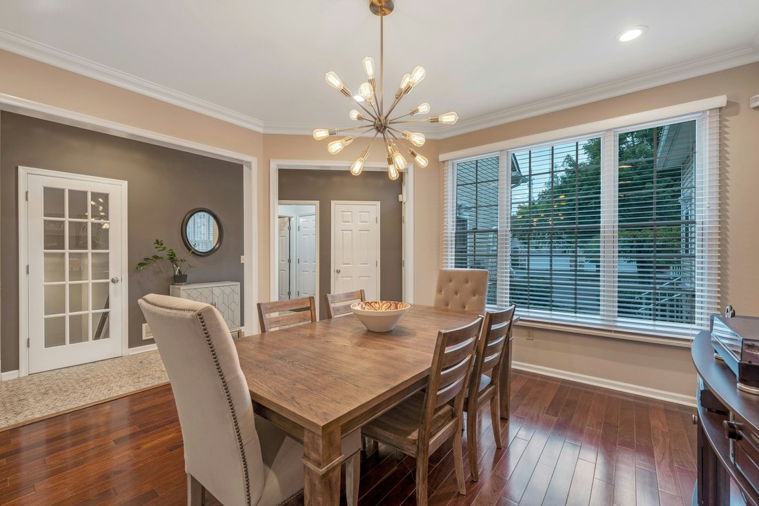 House in West Orange, New Jersey, United States 3 - 15801701