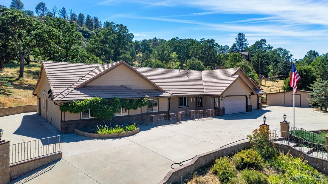 House in Tehachapi, California, United States 2 - 15791227