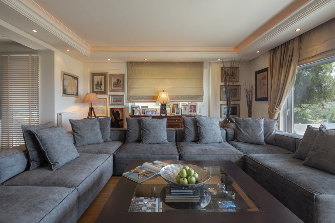 Apartment in Kifisia, Attica, Greece 4 - 15801851