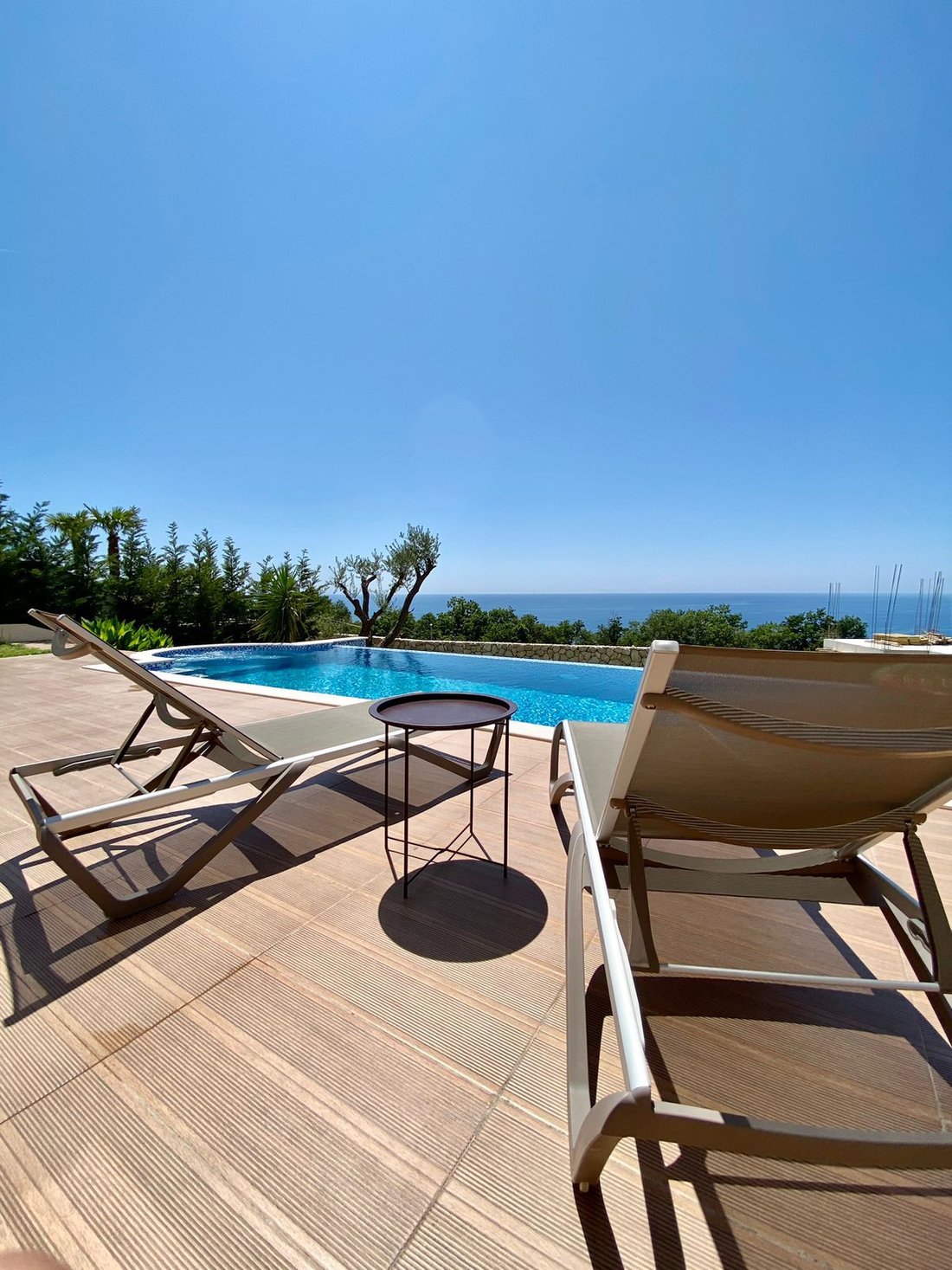 Villa in Blizikuće, Budva Municipality, Montenegro 5 - 15800654
