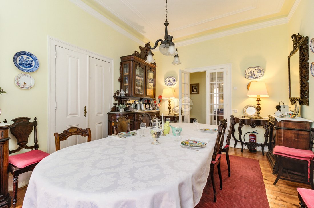 Appartement à Arroios, Lisbonne, Portugal 1 - 14788235